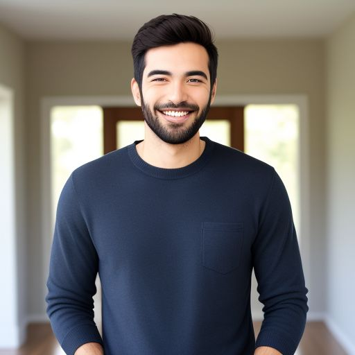 Second Author