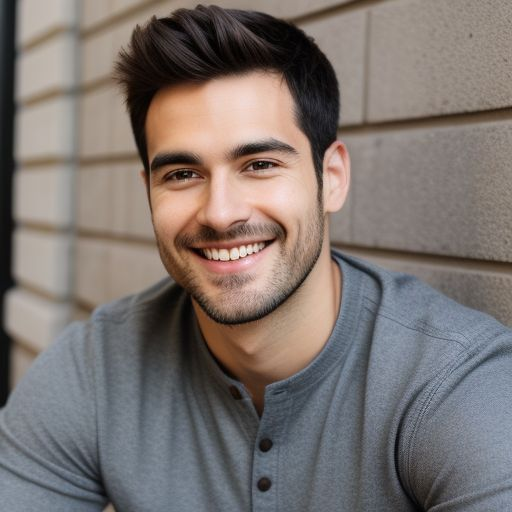Author Third
